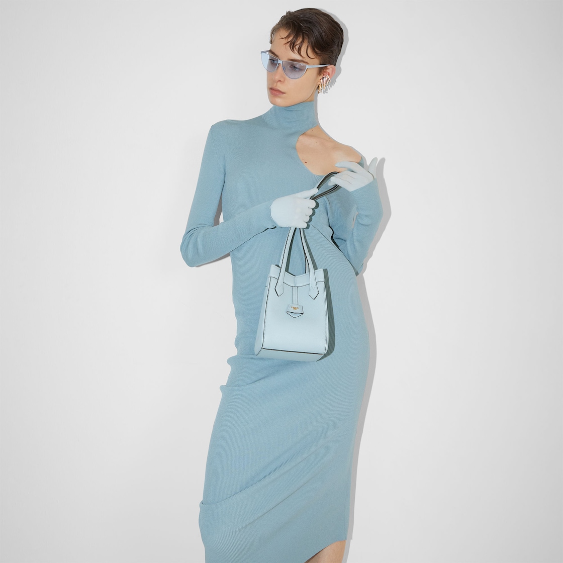 Fendi Origami Mini - Image 8